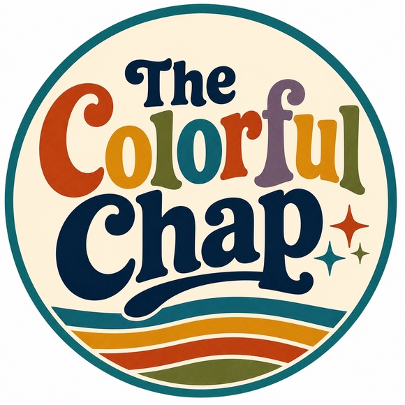 thecolorfulchap